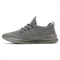 thumbnail image 3 of REUR RO RO Athletic Sneakers Mesh Casual Shoes Mens Lightweight Trainer, 3 of 10