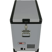 Whynter FM-452SG Elite 45 Quart SlimFit Portable Freezer Refrigerator 12/24V DC & 110V AC