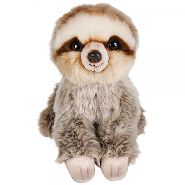 small sloth toy