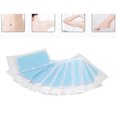 thumbnail image 3 of Abdominal Gel Pad, Portable Muscle Training Gel Pad Safe Replacement Accessory Soft  for Home, 3 of 8