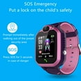 thumbnail image 4 of taicans GPS Smart Watch for Kids with Video Calls,Camera for Boys Girls, 4 of 12
