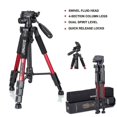 thumbnail image 3 of Zomei Professional Aluminium Portable Travel Tripod for Camera & Camcorder, 3 of 5