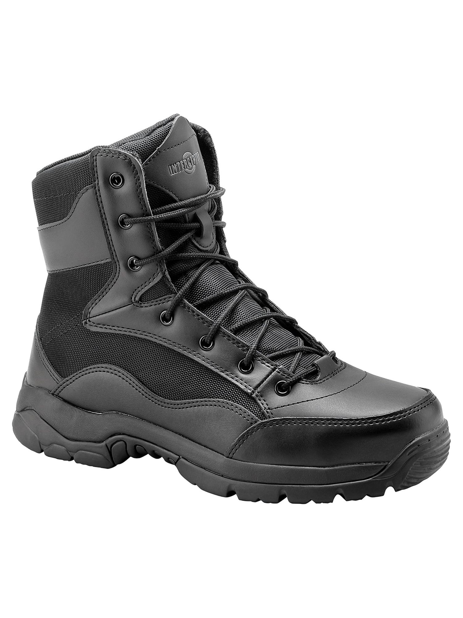 Interceptor Men's Guard Zippered 6