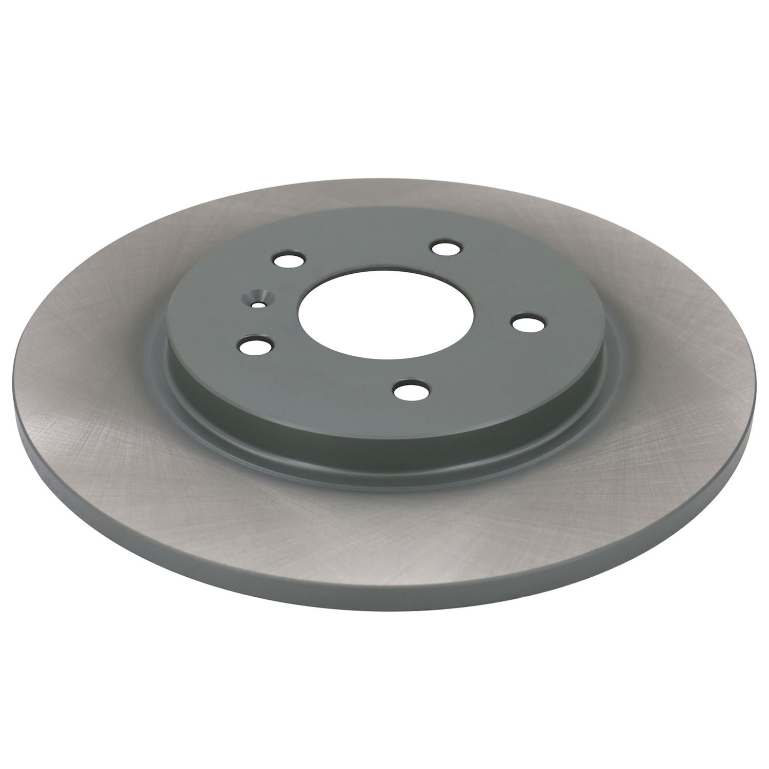 Winstop Brake Rotor, Rear WS239406, Chevrolet Uplander 2005