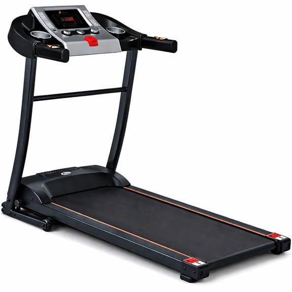 Caminadora Electrica Centurfit 1.5HP Bluetooth Cardio Fitness