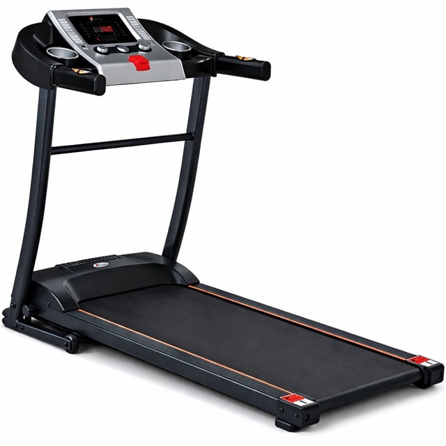 Caminadora Electrica Centurfit 1.5HP Bluetooth Cardio Fitness