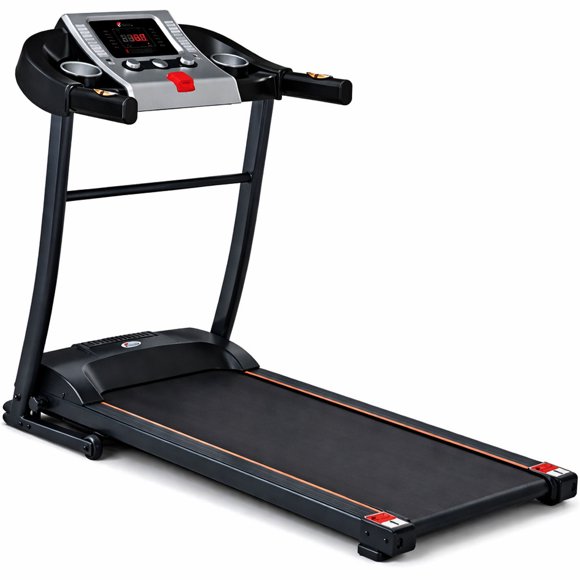 Caminadora Electrica Centurfit 1.5HP Bluetooth Cardio Fitness