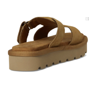 Koolaburra Women's Tizz Sandal