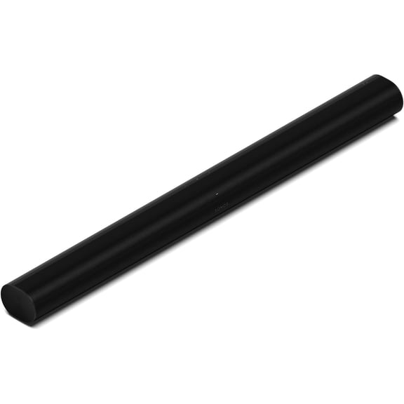 Open Box Sonos Arc 5.0.2 Channel Smart Soundbar with Dolby Atmos Black ARCG1US1BLK