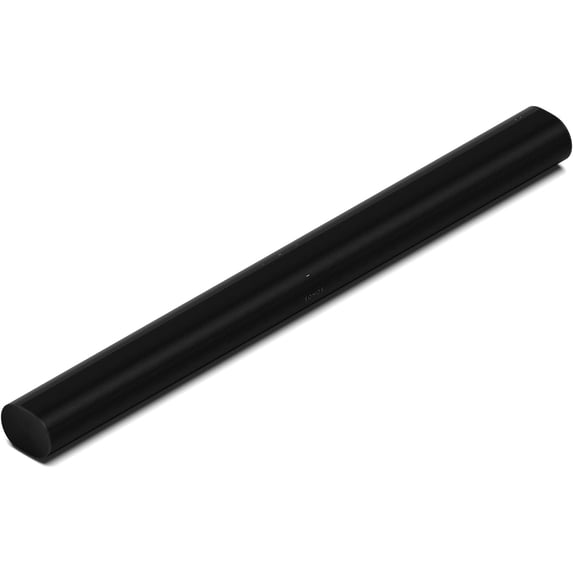 Open Box Sonos Arc 5.0.2 Channel Smart Soundbar with Dolby Atmos Black ARCG1US1BLK