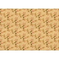 thumbnail image 1 of Ahgly Company Indoor Rectangle Patterned Carrot Orange Area Rugs, 2' x 3', 1 of 6