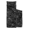 thumbnail image 2 of Spider Web Halloween Pattern Toddler Nap Mats for Kids Preschool,50"x20" Sleeping Mat Bag or Kids,Toddler Sleeping Bag,Toddler Nap Mat or Daycare, 2 of 6