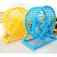 thumbnail image 3 of Hamster Jogging Wheel Silent Small Animal Wheel Hamster Running Wheel, 3 of 10