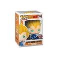thumbnail image 1 of Figura Funko Pop Super Saiyan 2 Vegeta 4.5 Pulgadas, 1 of 2