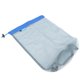 thumbnail image 3 of Bolsa de almacenamiento de malla de costura fácil de retraer bolsa de almacenamiento para exteriores cordón elástico para limpieza de artículos para almacenamiento de equipos, 3 of 8