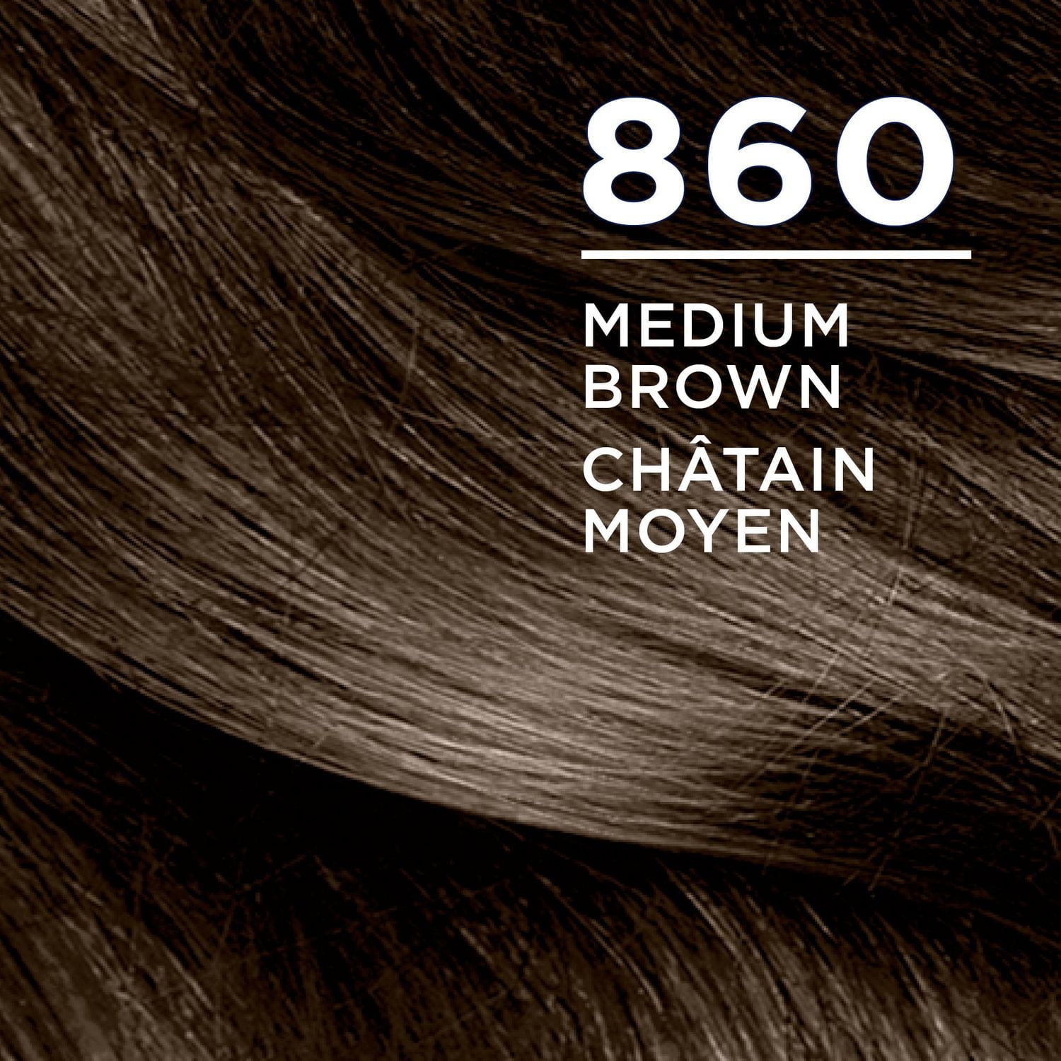 Clairol L'Image Permanent Hair Dye, Vibrant colour