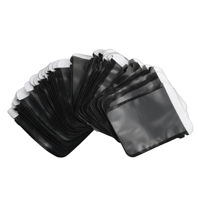 Bolsa protectora de película de rayos X 500 sobres de barrera dental que mantienen la limpieza para hospitales dentales ANGGREK Otros