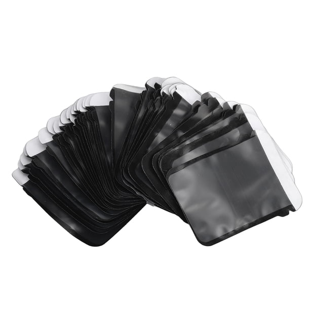 Bolsa protectora de película de rayos X 500 sobres de barrera dental que mantienen la limpieza para hospitales dentales ANGGREK Otros