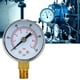 thumbnail image 4 of Manómetro Mecánico Bling Bling 1/8 de pulgada BSPT para Aire Aceite y Agua 0-100 psi, 4 of 6