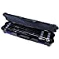 thumbnail image 4 of Flambeau Outdoors 4455BB Rod Bunk Box, Portable Fishing Rod Storage, Black, 4 of 7