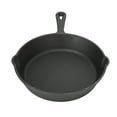 thumbnail image 4 of Sartén de Hierro Fundido con Propagación Uniforme Sartén de Cocción Fácil para Parrilla Horno y Asador ANGGREK  Otros, 4 of 8