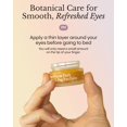 thumbnail image 3 of Bálsamo para debajo de los ojos FRØYA Organics Hyper Potent Dark Circles 15 ml, 3 of 9