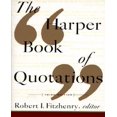 thumbnail image 1 of Harper Livre de Citations 3ème Édition, 1 of 1