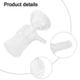 thumbnail image 4 of 250ml 500ml 1000ml Laboratory Glass Filter for Efficient Vacuum Filtration, 4 of 10