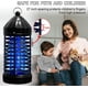 thumbnail image 4 of Mosquito Killer Lamp Outdoor Garden, Electric Fly Killer Indoor, Portable and Compact Mosquito Killer, Effective Fly Repellent for Home, Anti Insect R, 4 of 5