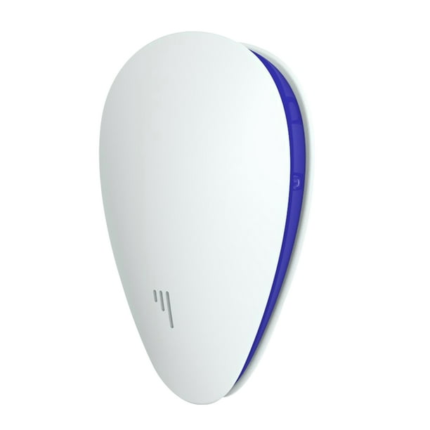 Repelente de insectos Plug-in Insect Roach Ratones Insecto Repelente de mosquitos Silencioso Amplia cobertura Seguro Eficaz Control electrónico de plagas