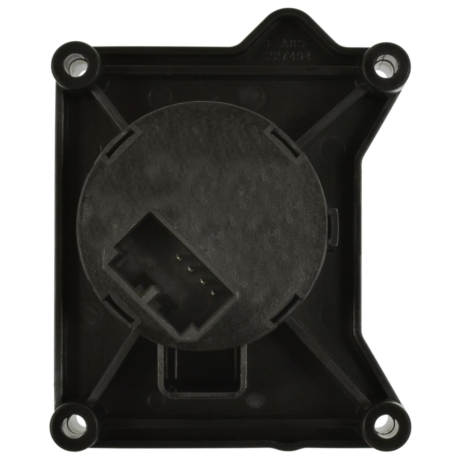 Standard Ignition Us1292 Ignition Starter Switch Ignition Push Button Switch Fits select: 2013-2020 RAM 1500, 2013-2019 RAM 2500