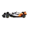 thumbnail image 2 of 2023 McLaren MCL60 F1 "Monaco GP", #81 Oscar Piastri - Showcasts 68210D - 1/24 Scale Diecast Model Car, 2 of 6