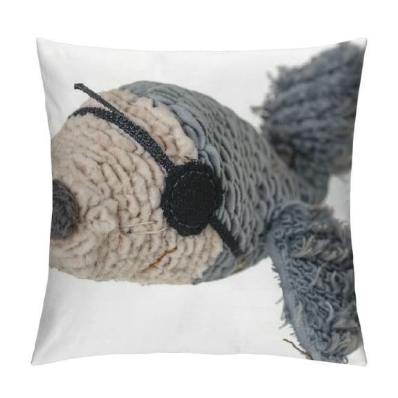 Ocean Toys Plush Gray Whale Sea Stuffed Animal Soft Cuddly Perfect for Child