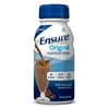 Ensure Original Therapeutic Nutrition, Milk Chocolate, 8 oz Bottles - Pack of 6