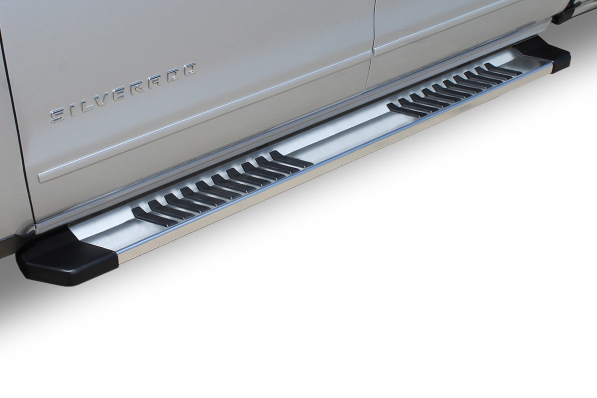 Running Boards For Ford F150