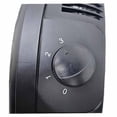 thumbnail image 3 of Ventilador Circular 20 Pulgadas De Piso 3 Velocidades 5 Aspas negro 20 Pulgadas, 3 of 8