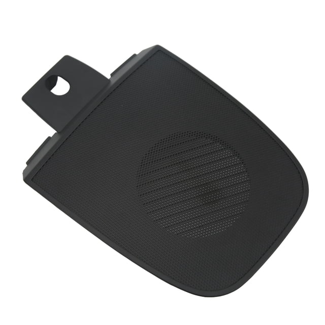 Cubierta del altavoz superior del tablero C2Z1835LEG Reemplazo estándar OEM para Jaguar XF 2008-2016