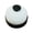 H, variant on QHUDLV Metal Bell Ringer ,Durable Small Handbell ,Clear Sound Classroom or Service Use