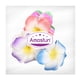 thumbnail image 3 of BRIGHTFUFU Amosfun 12 PCS clips de flores hawaianos clips de pelo de flor accesorios para el cabello para mujeres fiesta de playa, 3 of 8
