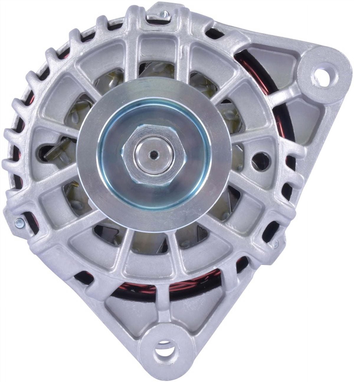ACDelco 335-1157 Alternator Fits select: 2001-2007 FORD RANGER, 2001-2009 MAZDA B2300