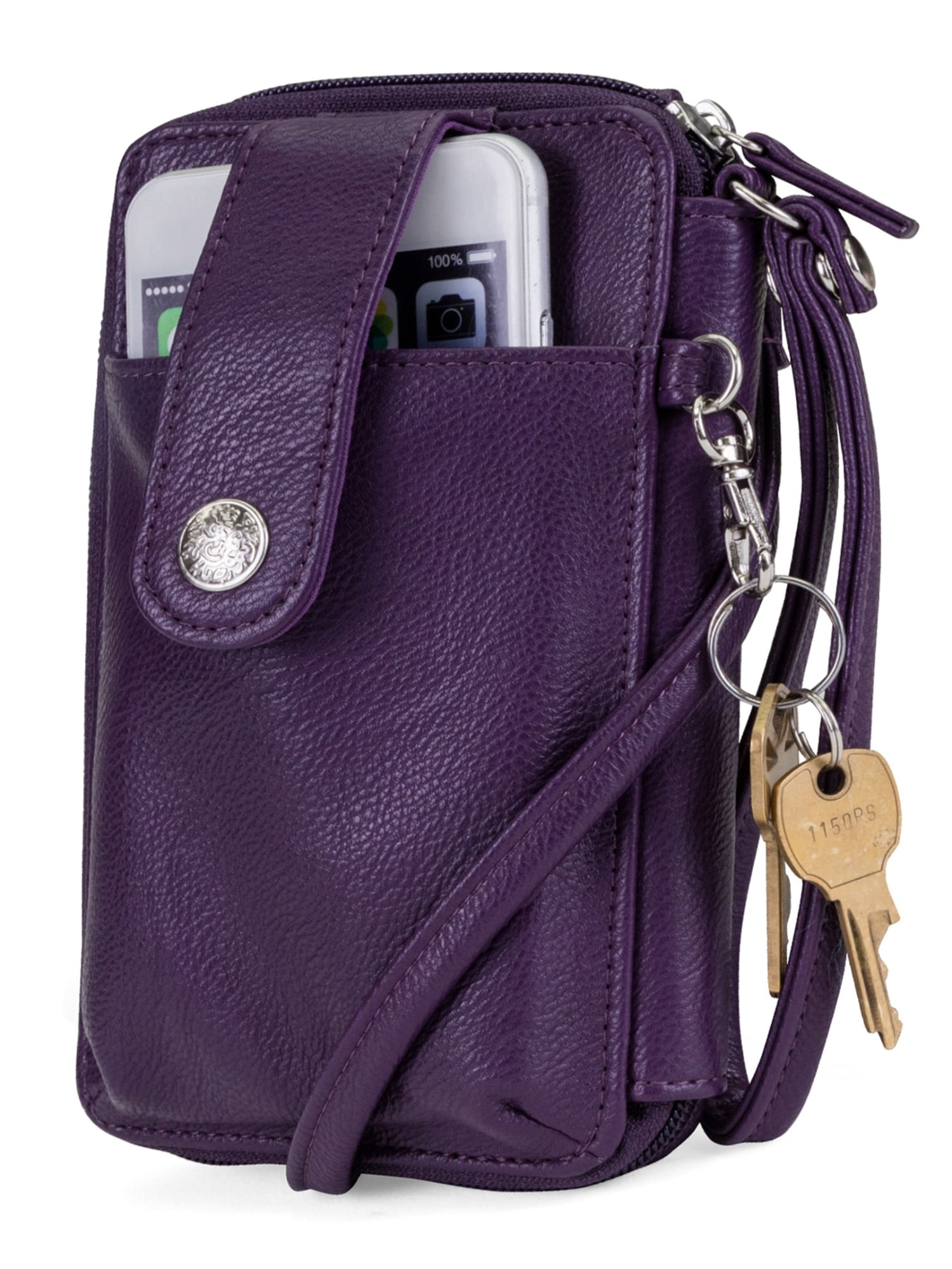 womens phone purse