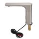 thumbnail image 4 of Grifo De Agua Electrónico, Grifo De Lavabo De Baño Sin Contacto Vertical De 10 A 15 Cm Para Hotel En Casa, 4 of 8