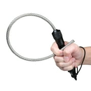 Stinger Whip Car Safety Emergency Escape Tool (Black)