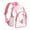 Pink, variant on VBVC Transparent Backpack,Transparent Backpack,Beach For Sports Activities And Games In Concert Festival