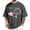 Gray, variant on Funny Tshirts Men Hey You Dropped This Crewneck Sarcastic Tee Loose Fit Short Sleeve for Classroom