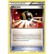 Pokemon Roaring Skies Ultra Ball #93