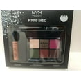 thumbnail image 2 of NYX/BEYOND BASIC LOOK COLOR PALETTE SET #17, 2 of 5