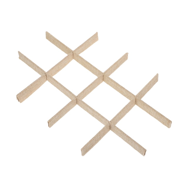 IFANLANDOR Divisores Para De De Beige Organizadores Para Cajones