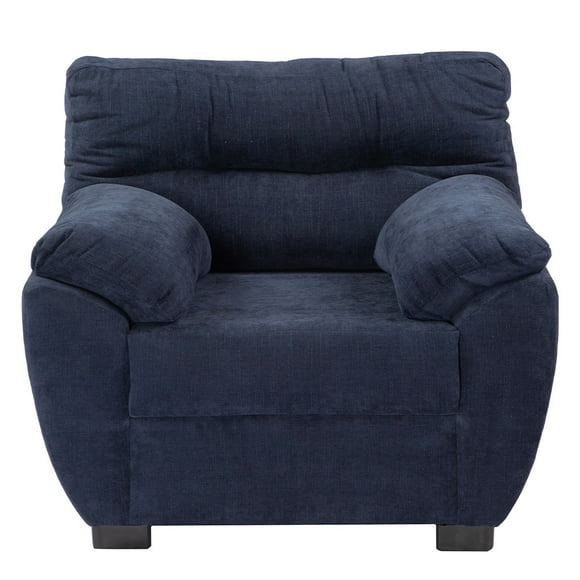 Sillon DICASA Monza 1 Plaza Azul para Sala