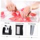 thumbnail image 5 of Juego de corte de uñas Kit de corte de uñas Cortador de uñas Cortaúñas Herramienta de corte de uñas Herramientas de uñas Traje de hombre Herramientas de pedicura Trajes de mujer Hombre Acero, 5 of 5
